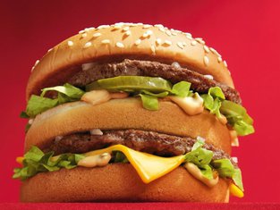 hamburger