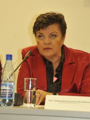 Janina Hrebičkova