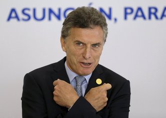 Maurisio Makri