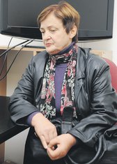 Novka Sošić