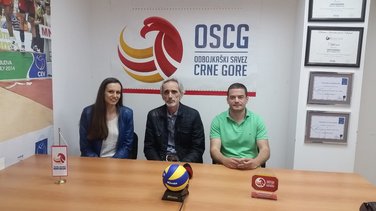 Ksenija Ivanović, Vladimir Milačić, Ivan Bošković