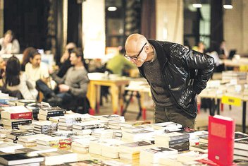book fest