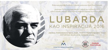 Lubarda kao inspiracija