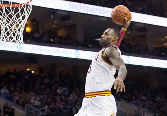 LeBron