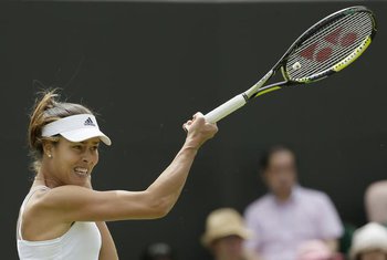 Ana Ivanović