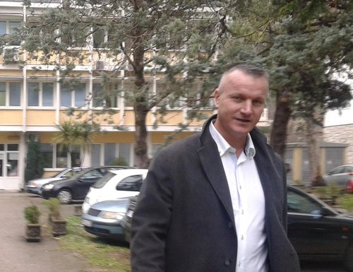 Đoka Golubović