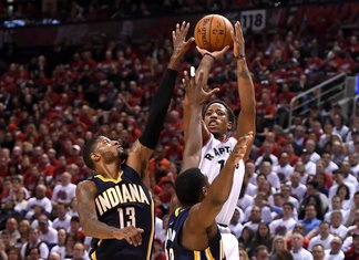 Demar Derozan