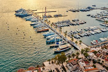 Porto Montenegro