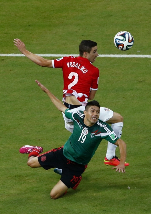 Šime Vrsaljko
