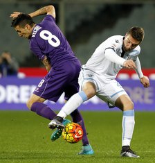 Fiorentina - Lacio
