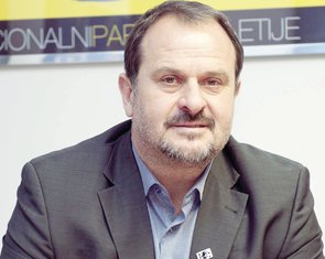 Martin Šolar