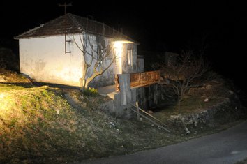 Vojin Dajković ubistvo