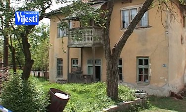 Goran Dragićević kuća ubistvo
