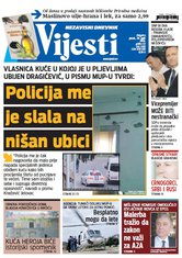 naslovna strana