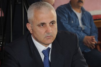 Dragan Samardžić