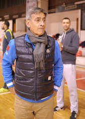 Bogdan Tanjević