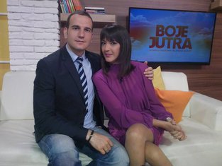 Boje jutra