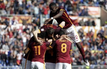 Roma