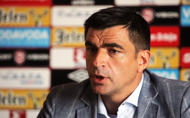 Radovan Ćurčić