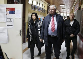 Vojislav Šešelj