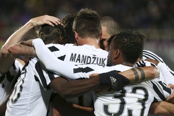 Juventus
