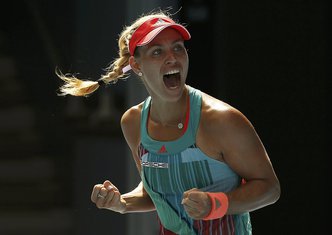 Anđelika Kerber