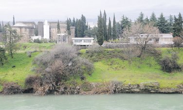 kolektor Podgorica