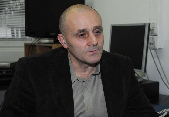 Veselin Piletić