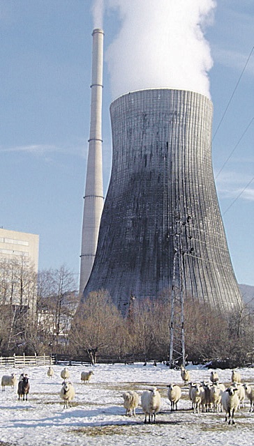 TE Pljevlja (Novina)