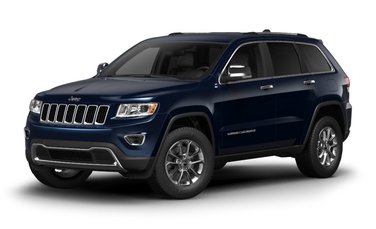 Jeep Grand