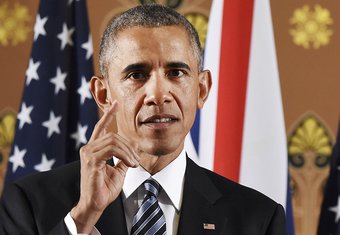 Barak Obama