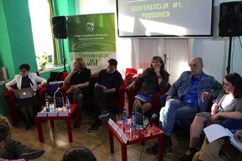 Jezici i nacionalizmi
