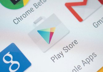 play store