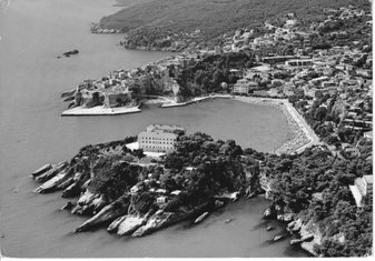 stare fotografije Ulcinj