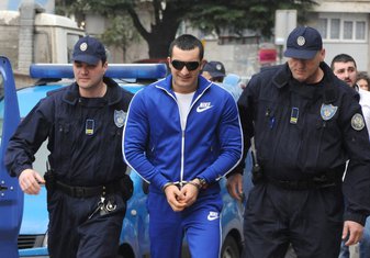 Vidoje Stanišić