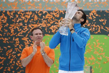Novak Đoković