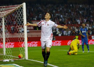 Kevin Gameiro