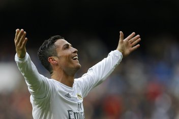 Ronaldo