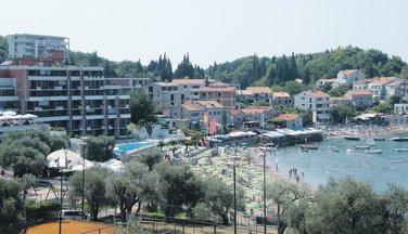 Pržno