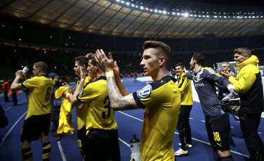 Borusija Dortmund