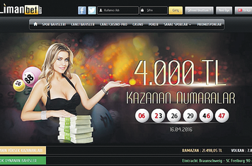 E-Gambling