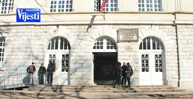 gimnazija