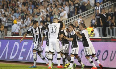 FK Partizan
