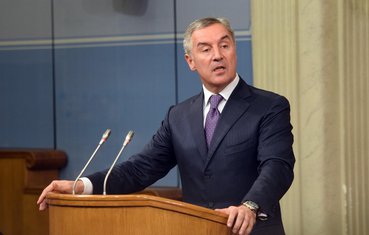 Milo Đukanović