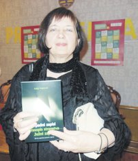 Lidija Vukčević