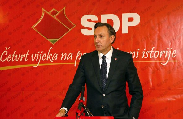 Ranko Krivokapić