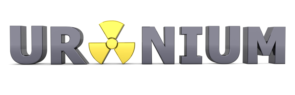 Uranijum
