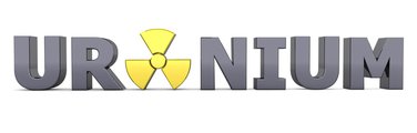 Uranijum