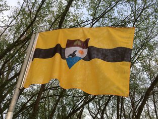 Liberland