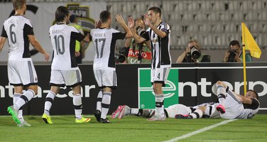 FK Partizan
